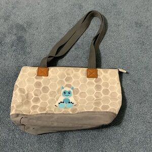 Thirty one purse